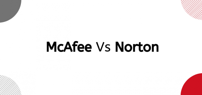antivirus for mac compare avast to mcafee